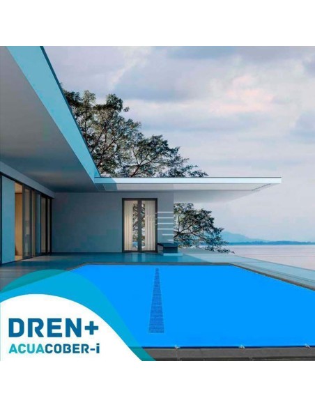 AcuaCober i-DREN