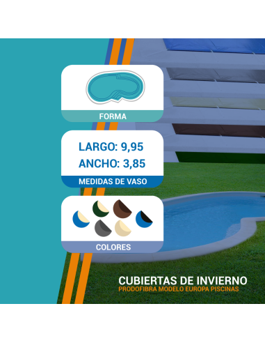 Elipsa 1000 cobertores