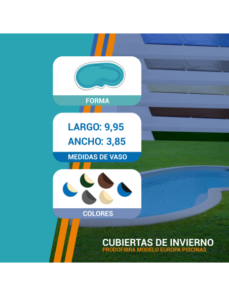 Elipsa 1000 cobertores