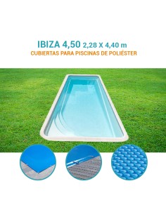 Ibiza 450 Portada