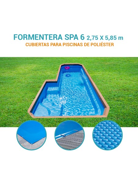Formentera Spa 6 portada