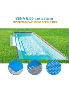 Sena 6,50 portada