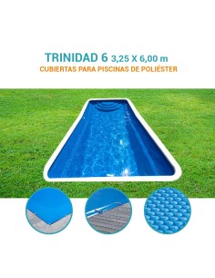 Trinidad 6 portada