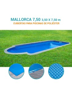 Mallorca 7,50 portada