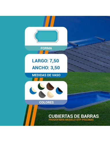 Mallorca 7,50 barras