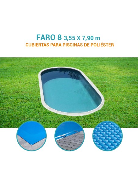 Faro 8 portada