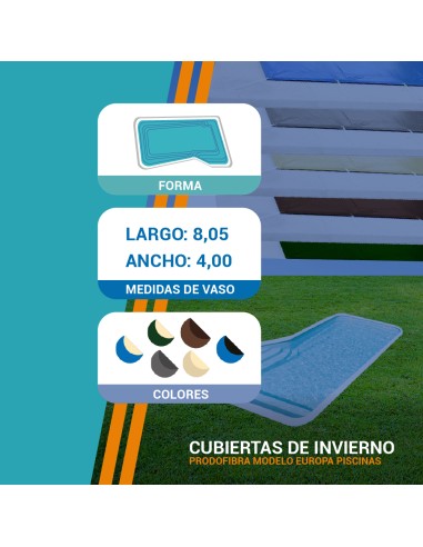 Haití 8,5 cobertores