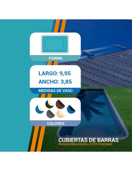 Cies 10 Rectangular barras