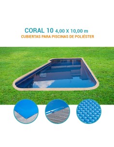 Coral 10 portada