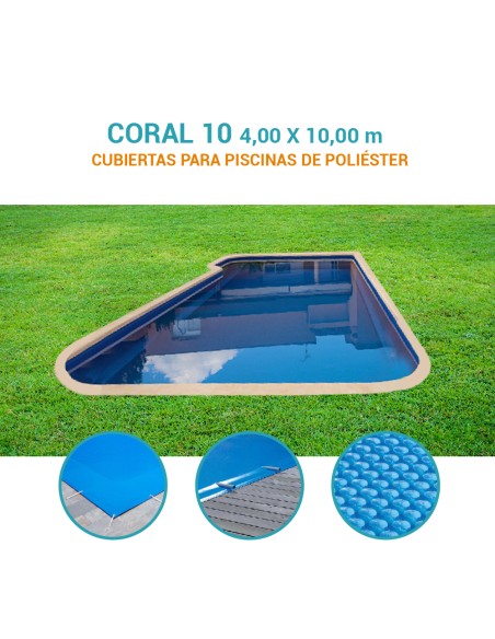 Coral 10 portada