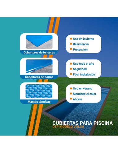 Volga 8,50 productos