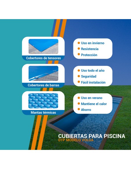 Volga 8,50 productos