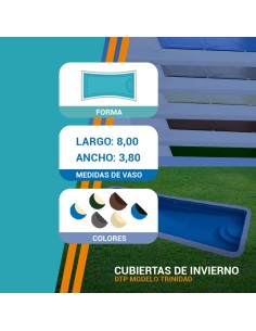 Trinidad 8 portada 2