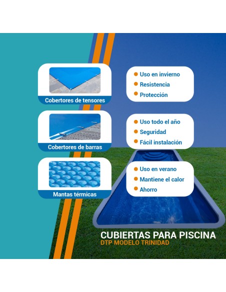 Trinidad 6 productos