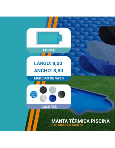 Sicilia 9 productos