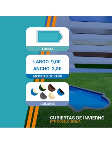 Sicilia 9 productos