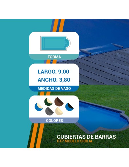 Sicilia 9 productos