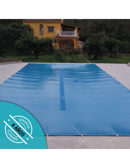 Cobertor de Invierno Drenaje Especial