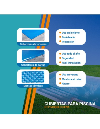 Sena productos
