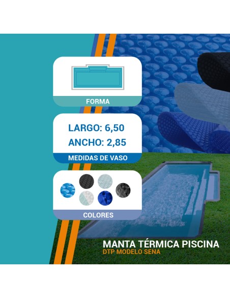Sena 6,50 productos
