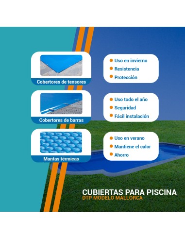 Mallorca 9 productos