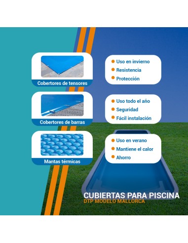 Mallorca 10 productos