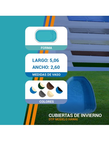 productos hawai