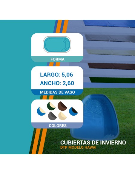 productos hawai
