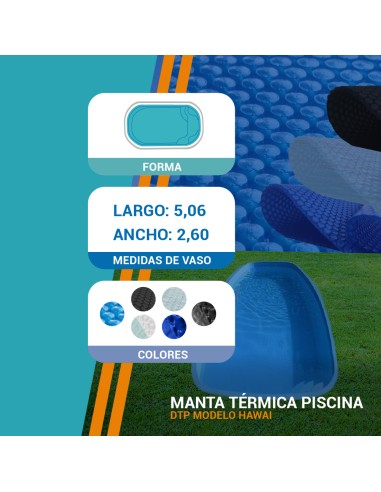 productos hawai