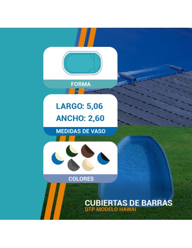 productos hawai