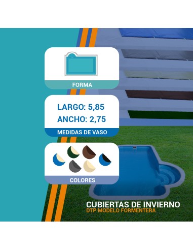 Formentera 6 productos