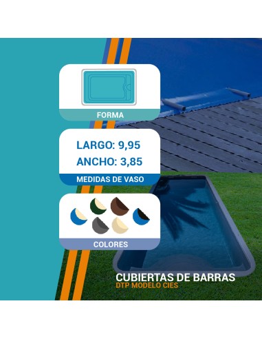 Cies 10 Rectangular