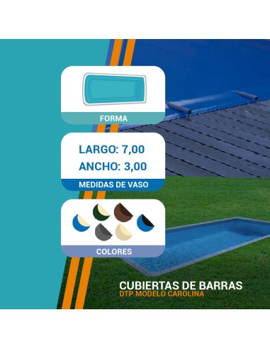 Carolina 7