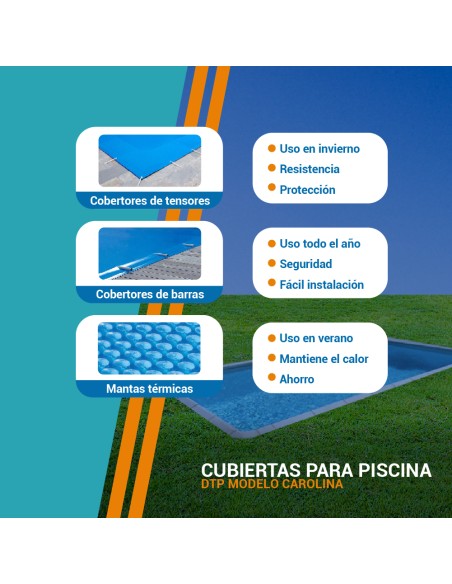 Carolina 7