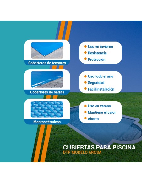 Arosa 9 productos