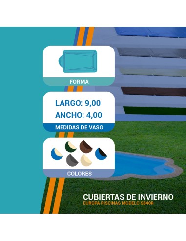 S840R productos
