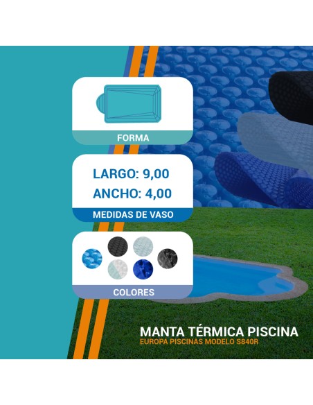 S840R productos