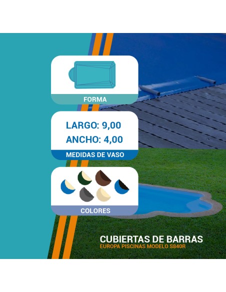 S840R productos
