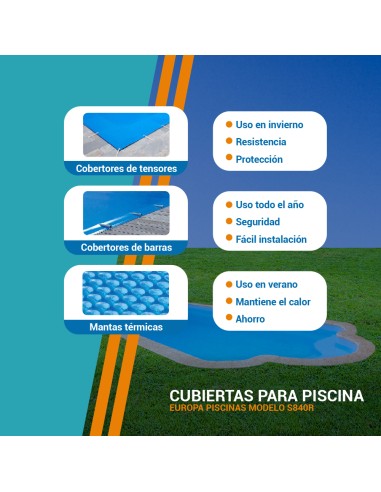 S840R productos