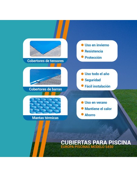 S450  productos
