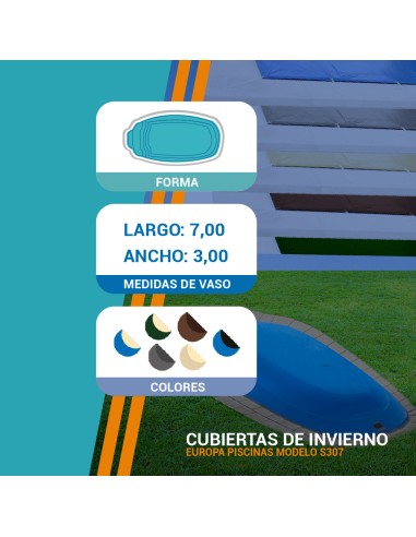 S307 productos