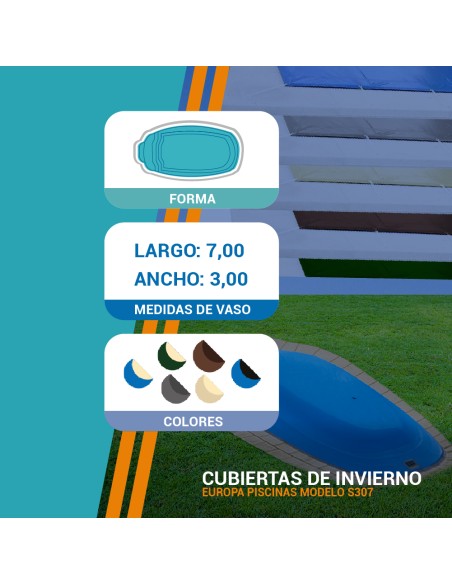S307 productos