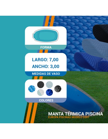 S307 productos