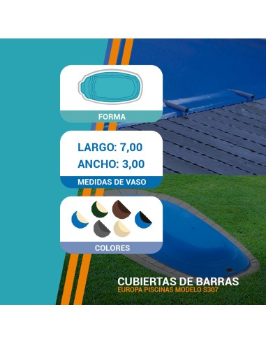 S307 productos