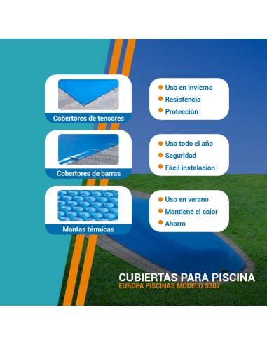 S307 productos