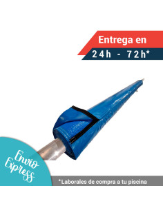 funda para enrollador