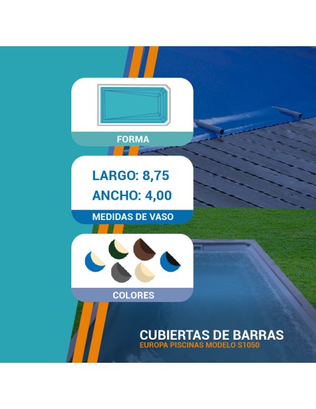 S1050 productos