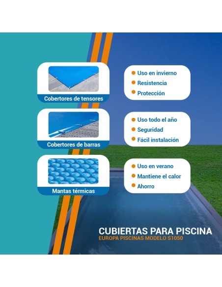S1050 productos