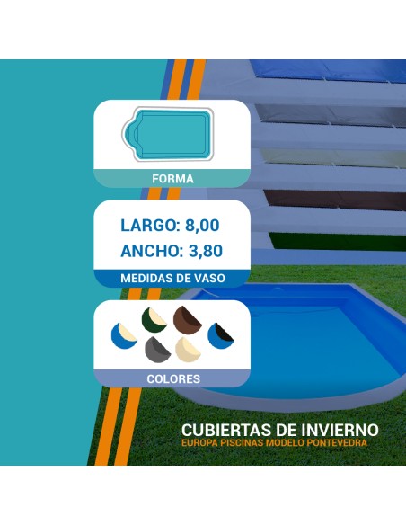 Pontevedra  productos