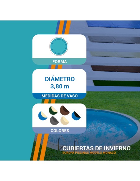 Productos Mónaco